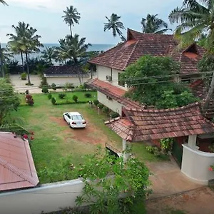 https://casamaria-beach-resort.hotels-alappuzha.com