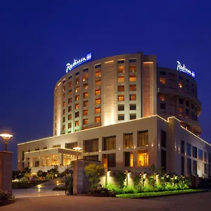 Radisson Blu Dwarka Hotel