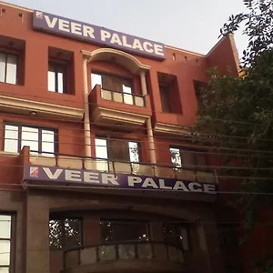 3* Hotel Veer Palace