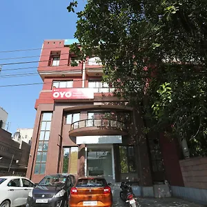 3* Hotel Oyo Flagship 746 Bhikaji Cama Place