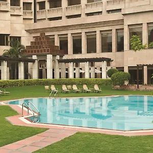 5* Hotel Hyatt Regency Delhi