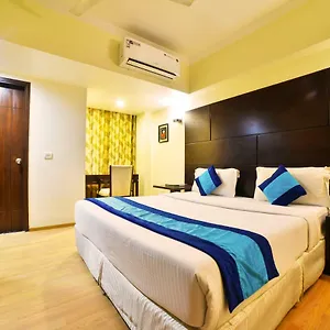 3* Hotel Mint Safdarjung Near Iit